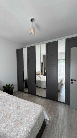 Apartament cu 2 camere decomandat în Copou