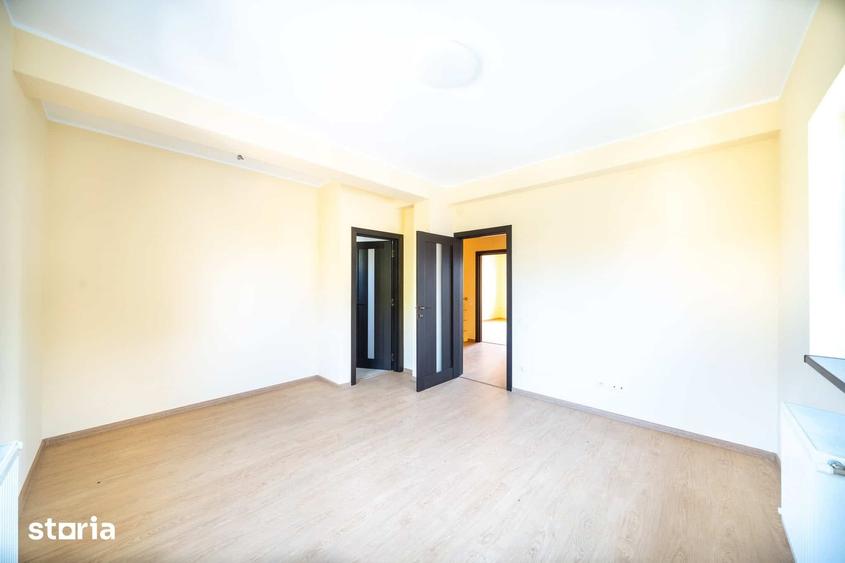 Casă cu 4 camere cu Teren 200 Mp în Domnești