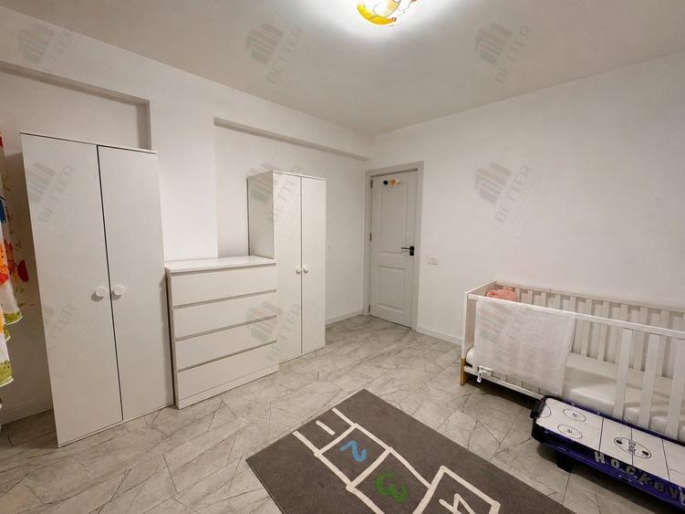 Casă individuală cu 4 camere cu Teren 360 Mp în Berceni