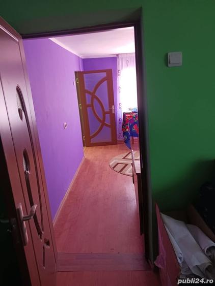 Casă cu 2 camere cu Teren 700 Mp în Breaza