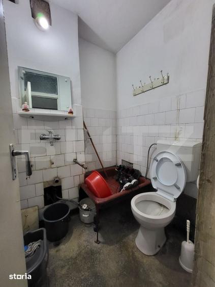 Apartament cu 4 camere în Central