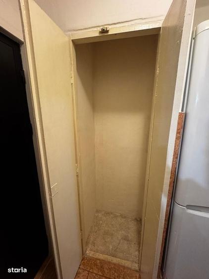 Apartament 1 camera, parter ideal investitie, Turda, Str. Macilor - 7
