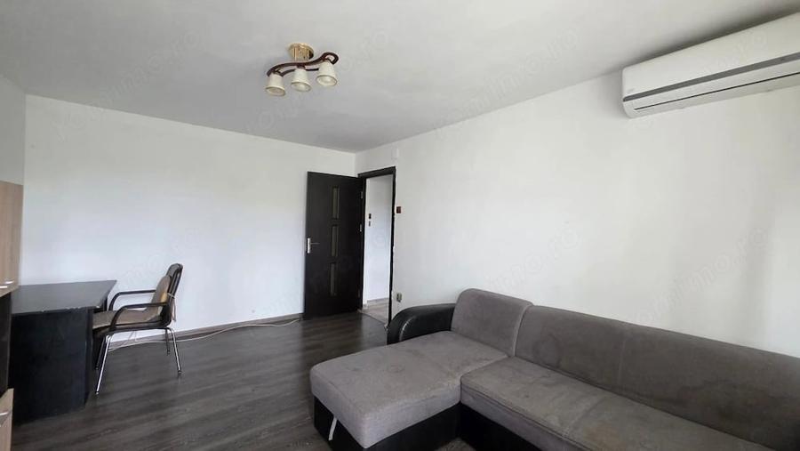 Apartament Decomandat | Mobilat | Zona Girocului - 5