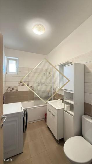 Apartament cu 2 camere în Chiajna