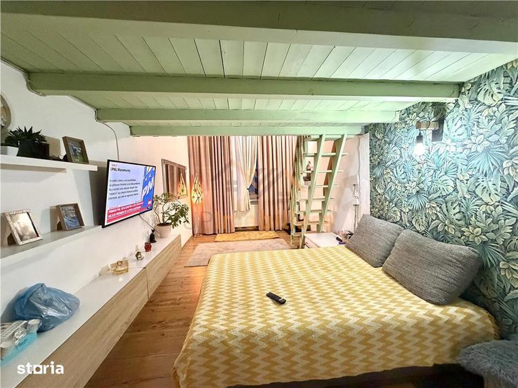 Apartament cu 4 camere în Ultracentral