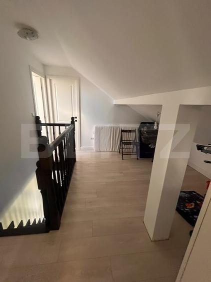 Apartament 2 camere, 58 mp, zona George Enescu - 11