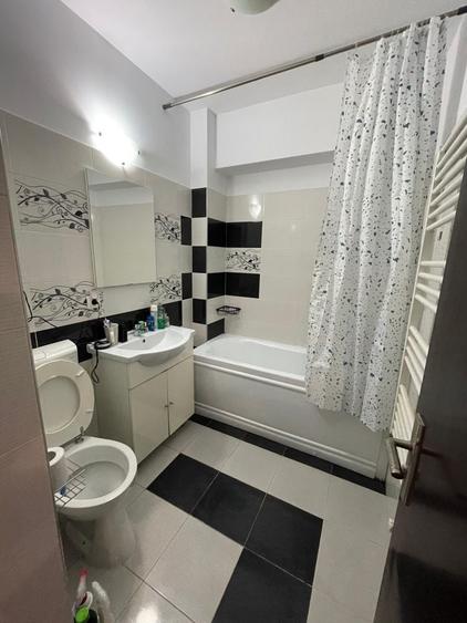 Apartament cu 2 camere decomandat în Iris