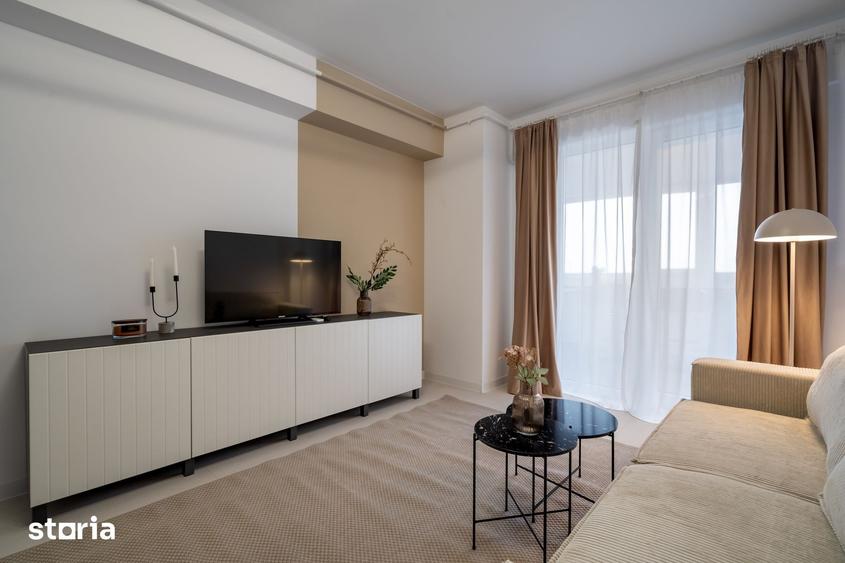INCHIRIERE 2 CAMERE / ZONA CAROL / CENTRAL ADDRESS RESIDENCE - 7
