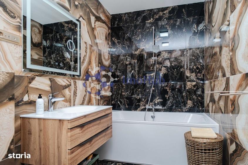Apartament cu 3 camere în Copou
