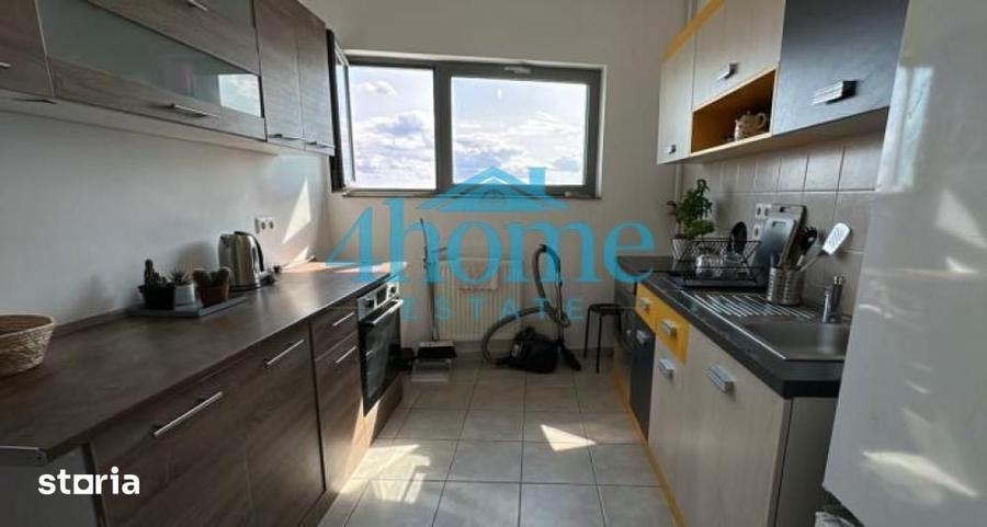 Apartament 3 camere|Bucur Obor|Doamna Ghica|Bloc Nou - 8