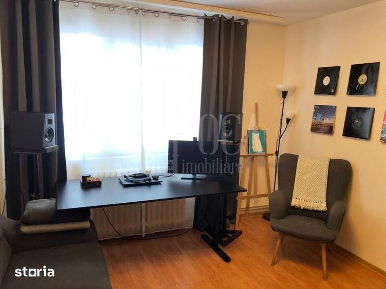Apartament 2 camere de vanzare in Manastur, Cluj Napoca - 2