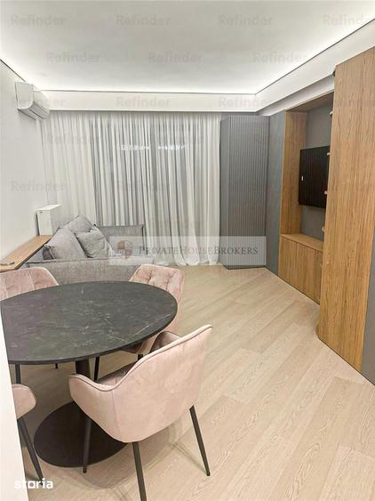 Apartament cu 2 camere semidecomandat în Central — fotografia 1
