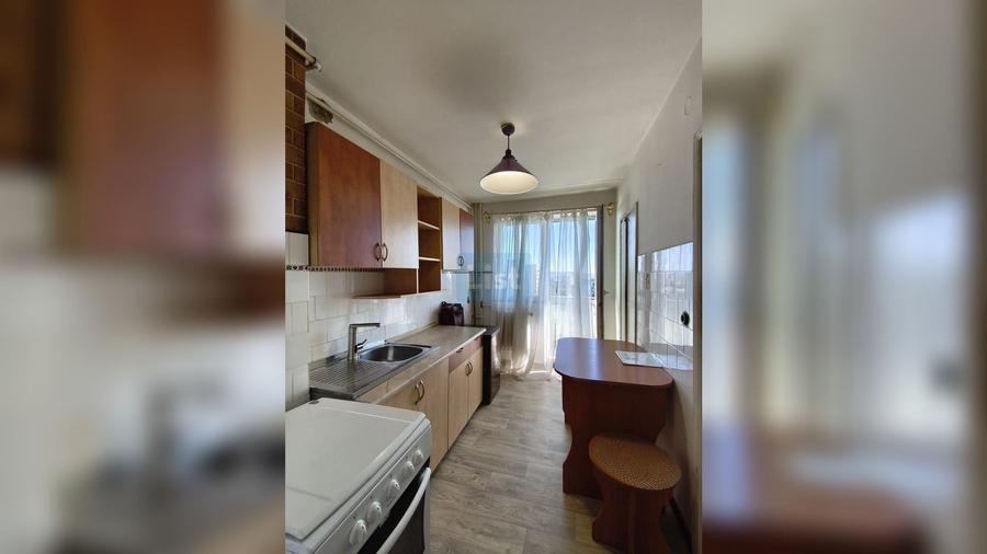 Apartament cu 2 camere decomandat în Gheorgheni