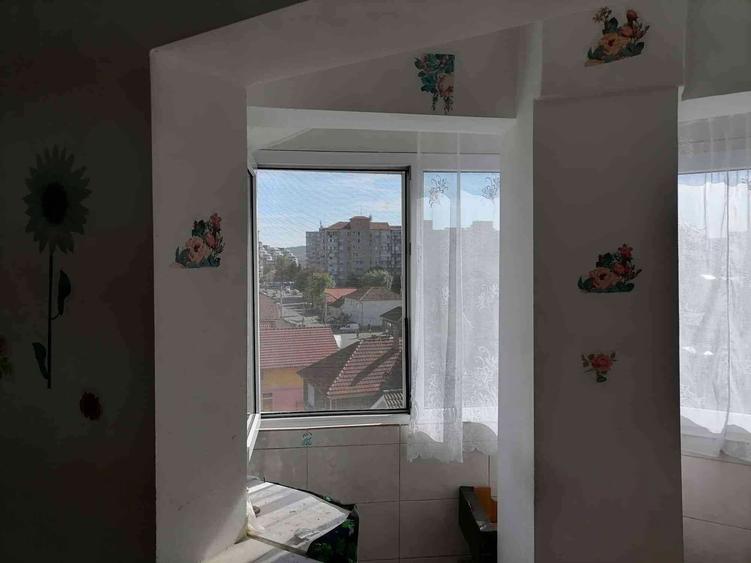 Apartament cu 2 camere decomandat în Nufărul