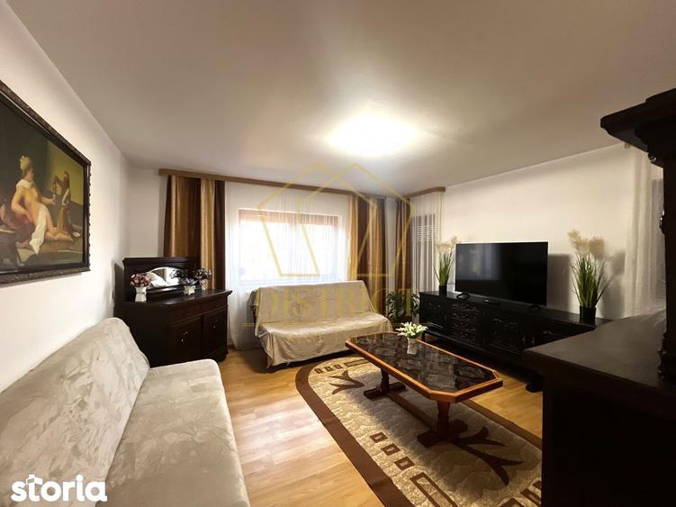 Casa individuala cu 3 camere si garaj I Giroc - 13