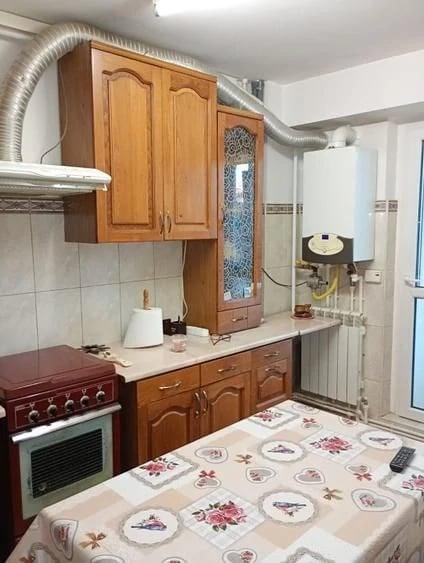 Apartament cu 2 camere decomandat în Mazepa 2