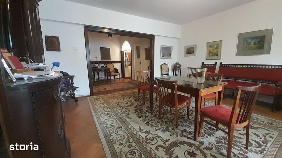Apartament cu garaj ?i balcon intre Pia?a Victoriei ?i Piata Romana - 6