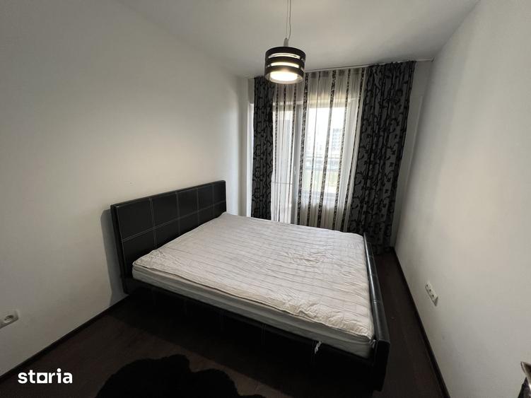 Apartament cu 2 camere în Mihai Viteazul