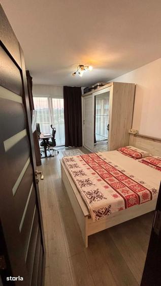 Apartament cu 2 camere I Mobilat si utilat I Grand Park - 6