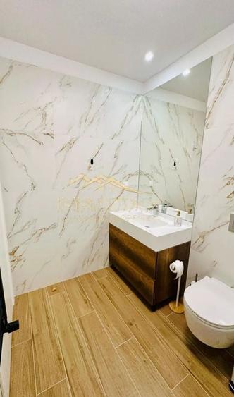 One Cotroceni Park – Apartament 2 Camere de lux + Parcare Subterană - 6