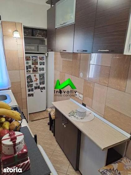 Apartament de vanzare Sibiu Vasile Aaron - 4