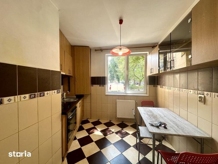 Apartament 2 camere | 46mp | Locatie semicentrala | Horea - 7