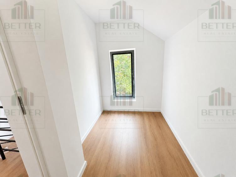 Casă individuală cu 3 camere cu Teren 284 Mp în Berceni
