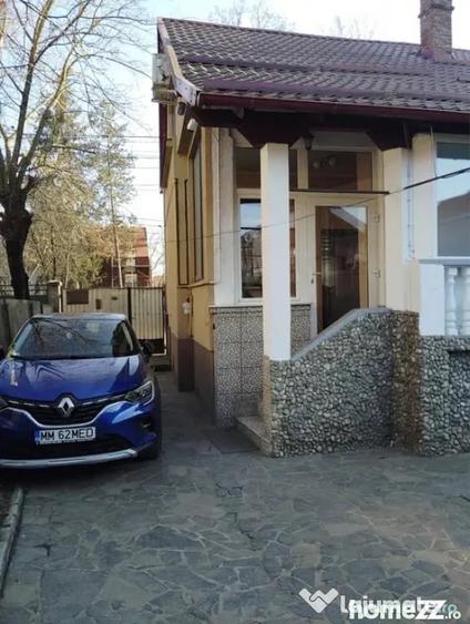 Casă cu 3 camere cu Teren 216 Mp în Orașul Vechi