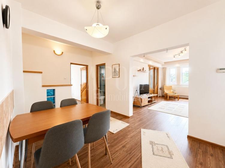 Apartament 4 camere de vanzare in Zorilor, Cluj Napoca - 6