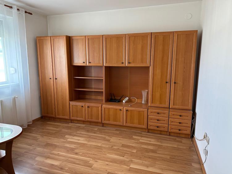 Garsonieră decomandată în Turnișor
