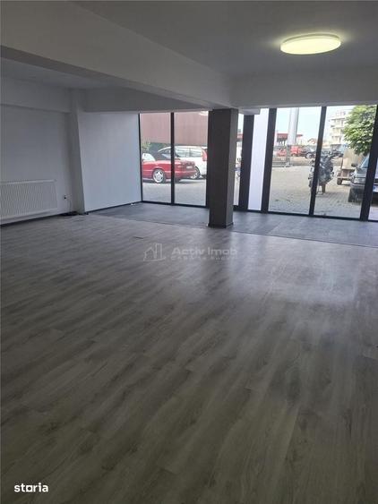 Spațiu comercial, de 60 mp, în Central