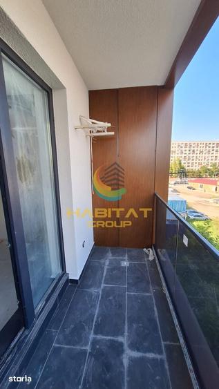 Apartament cu 2 camere decomandat în Progresul