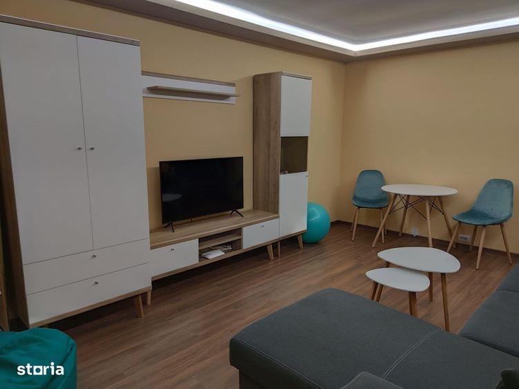 Apartament cu 2 camere decomandat în Alba Iulia