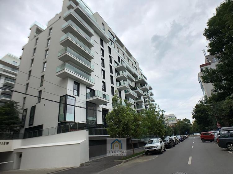 Apartament cu 2 camere decomandat, mobilat în Aviației — fotografia 1