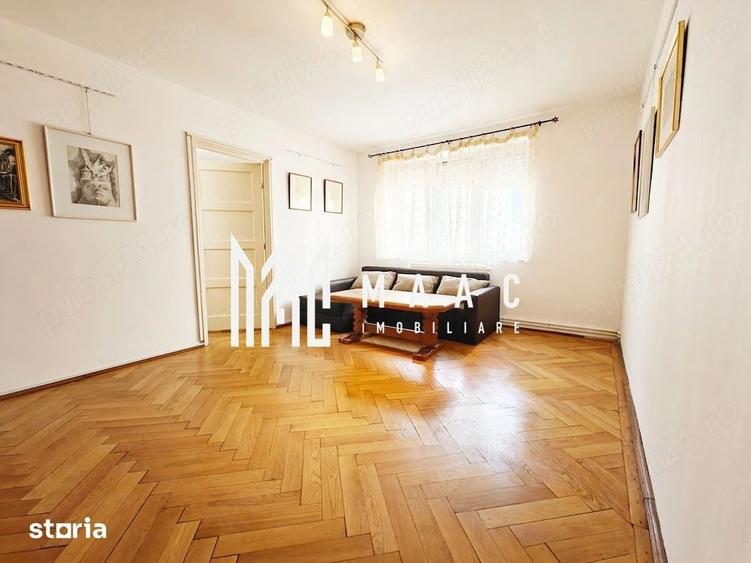 Apartament de vanzare Sibiu | Dioda | 2 camere, 47 mp - 4