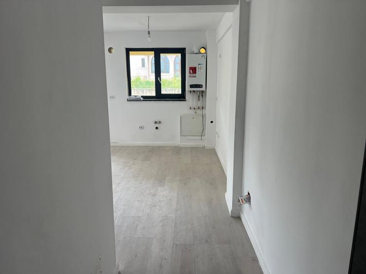 Apartament cu 2 camere în Miroslava