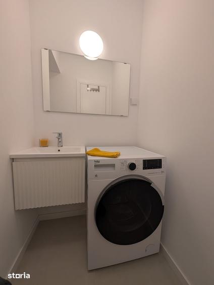 Apartament cu 3 camere în Grivița