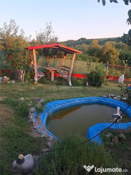 Casa parter - Comana Giurgiu - 4 camere - baie - 118mp - 600 - Comana (Giurgiu) - 7