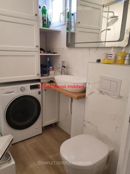 Apartament cu 2 camere, mobilat în Drumul Taberei