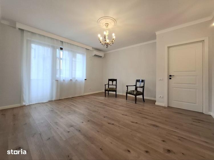 Apartament cu 3 camere în Pache Protopopescu