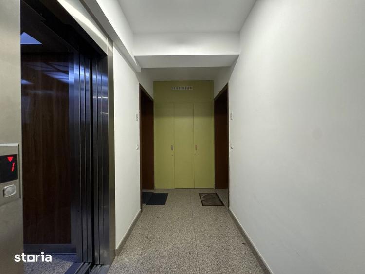 Apartament modern de 2 camere, loc parcare, LaRa Condominium Otopeni - 10