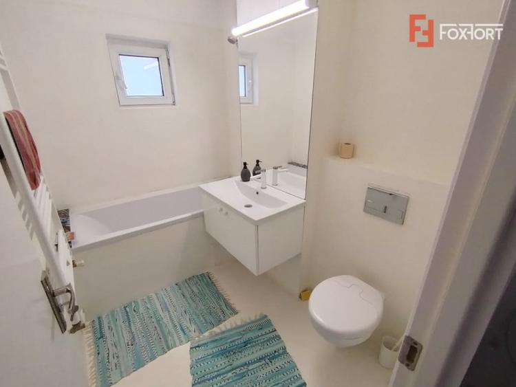 Apartament cu 2 camere de inchiriat in Timisoara, zona Giroc - 6