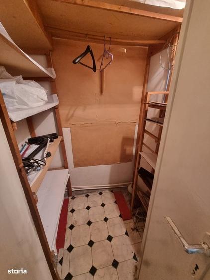 Apartament cu 2 camere decomandat în Ultracentral