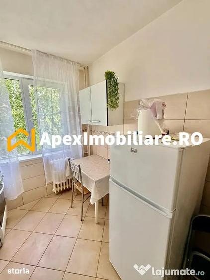 Apartament 2 camere de inchiriat Nicolae Grigorescu Bucure? - 10