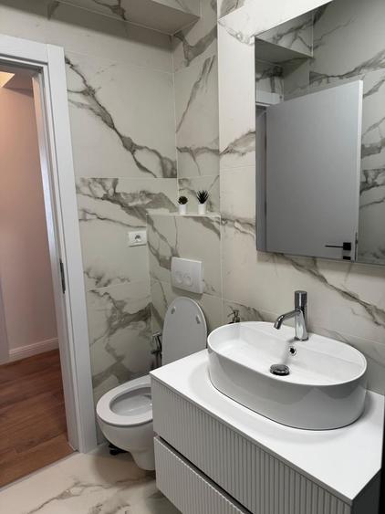 2 Camere de închiriat | Pipera | Parcare inclusă - 5