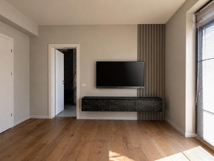 Apartament cu 3 camere decomandat în Pescărie