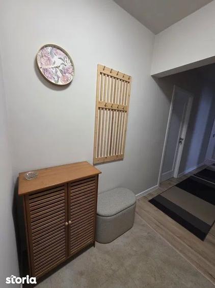 Apartament cu 3 camere decomandat în Unirii