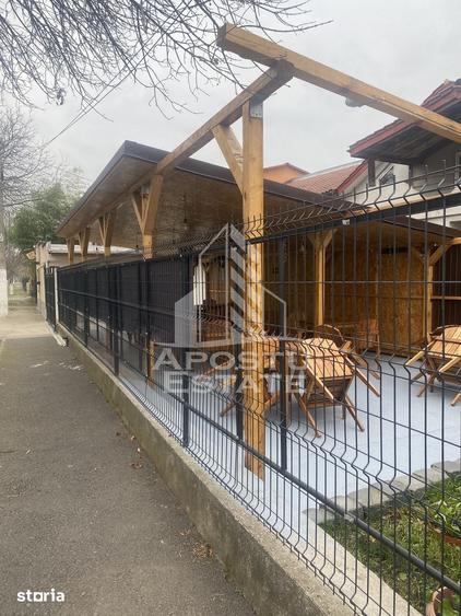Casă cu 5 camere cu Teren 397 Mp în Crișan