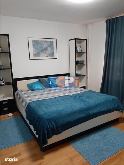 Apartament cu 2 camere decomandat în Nerva Traian