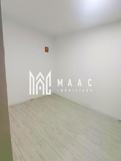Apartament cu 2 camere semidecomandat în Petrișor
